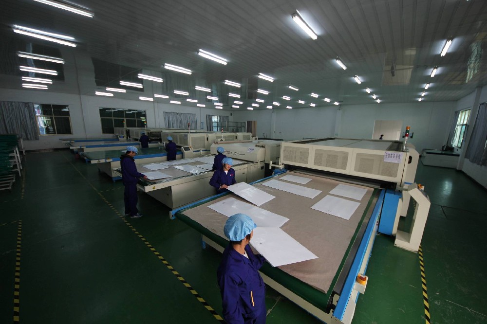 江苏夏日重现新能源科技有限公司